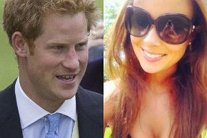 Prinz Harry: Das ist seine neue Freundin
