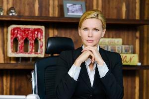 Veronica Ferres: "Ich Bundeskanzlerin? Im Leben nicht!"