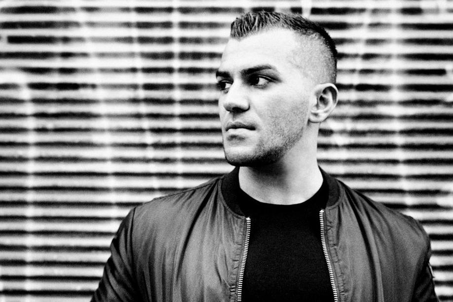 AlbumCharts Nazar gelingt höchste Platzierung seiner Karriere