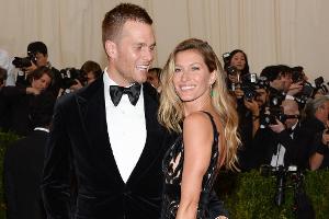 Gisele Bündchen: Ehemann Tom Brady spielt drittes Kind