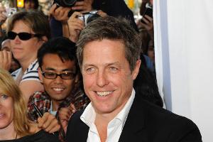 Hugh Grant: Rückkehr zu Paradedisziplin "Romantic Comedy"