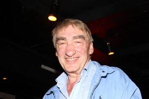 Bond-Schurke Gottfried John ist tot