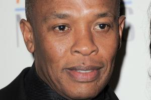Dr. Dre verdient mehr als seine Hip-Hop-Kollegen zusammen