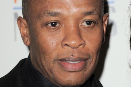 Keiner verdient so viel wie er: Dr. Dre! Keiner verdient so viel wie er: Dr. Dre!