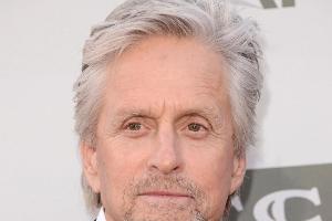 Michael Douglas: Die Schicksalsschläge haben ihn noch stärker gemacht