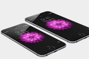 #Bentgate: Apples iPhone 6 biegt sich vor Scham
