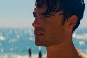 Giulio Berruti: So tickt Italiens heißester Kino-Export