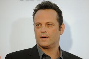Vince Vaughn neben Colin Farrell in "True Detective"