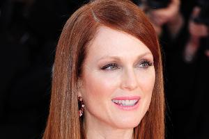 Julianne Moore verrät ihr Beauty-Geheimnis