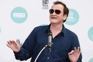 Quentin Tarantino hat die Details für sein neues Projekt geklärt
