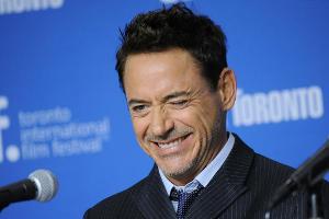 Kokainbesitz: Sohn von Robert Downey Jr. verurteilt