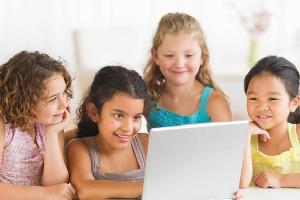 Sicher im Netz: So schützen Sie Ihre Kinder