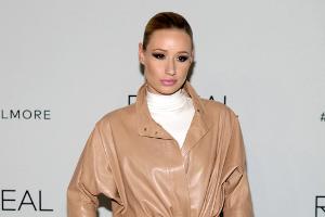 Verwirrung um angebliches Sex-Video von Iggy Azalea