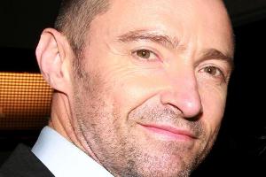 "Rührend aber lustig": So sang Hugh Jackman für Joan Rivers