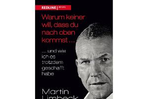 Martin Limbeck: "Erfolg macht brutal sexy"