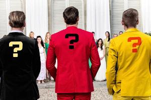 TV-Kuppel-Show "'Catch the Millionaire" wird abgesetzt