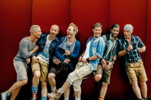 Voxxclub: "Im Himmel der Lederhosen ist Platz für alle"