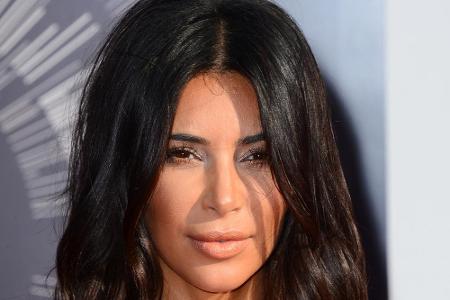 Nackt-Fotos von Kim Kardashian wurden geleakt Nackt-Fotos von Kim Kardashian wurden geleakt