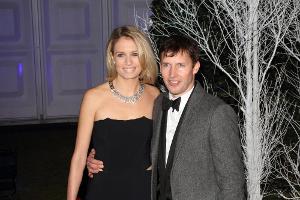 James Blunt hat geheiratet