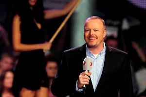 "Bundesvision Song Contest" stoppt den Abwärtstrend