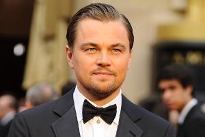 Fünf Weltstars für den Frieden: Von Leo DiCaprio bis Charlize Theron