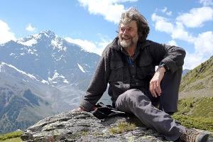 Der Berg-Meister - Reinhold Messner wird 70