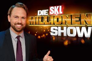 Die "SKL-Millionen-Show" kehrt zurück
