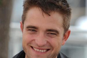 Robert Pattinson und das unbekannte Mädchen