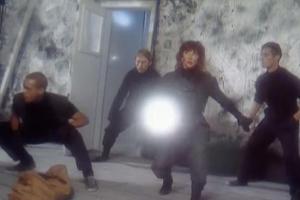 Kate Bush: Freudentränen beim Comeback-Triumph