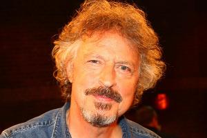 Wolfgang Niedecken: "Die 'Ice Bucket Challenge' ist mir nicht seriös genug"