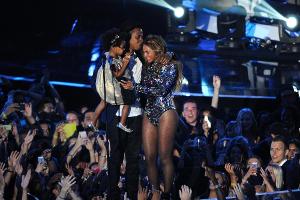 Beyoncé und Jay Z: Ehekrise nur ein Trick??