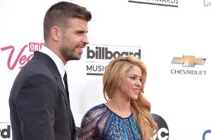 Shakira verkündet zweite Schwangerschaft