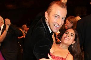 "Promi Big Brother": Bahnt sich da eine neue Liebe an?
