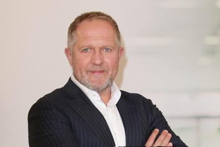 Harald Krassnitzer ist Kommissar Moritz Eisner im Austro- Harald Krassnitzer ist Kommissar Moritz Eisner im Austro-