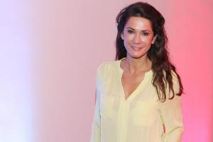 Auch Mariella Ahrens hat's erwischt: Liebe trotz Altersunterschied
