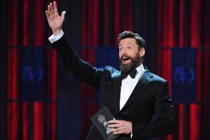 Hugh Jackman ist spielsüchtig