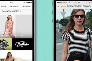 Das perfekte Outfit dank Bilderkennung bei Zalando