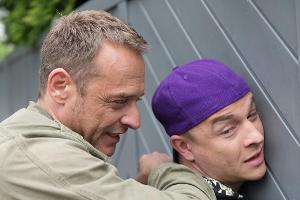 Das passiert heute in den Soaps