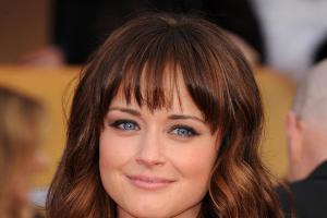 "Gilmore Girl" Alexis Bledel hat heimlich geheiratet
