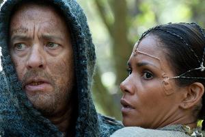 Das Buch hinter "Cloud Atlas": Kult oder Katastrophe?