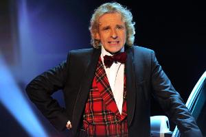 Kehrt Thomas Gottschalk zu "Wetten, dass..?" zurück?