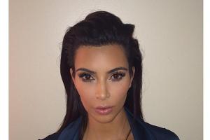 Bitte lächeln: Kim Kardashian ist jetzt offiziell Mrs. West
