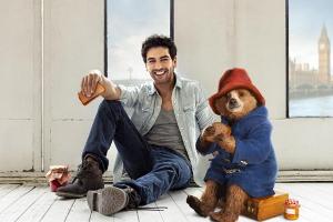 Elyas M'Barek wird zum bärigen Tollpatsch Paddington