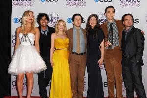 Das müssen Sie über "The Big Bang Theory" wissen