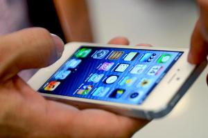 Enthüllung des iPhone 6 steht kurz bevor