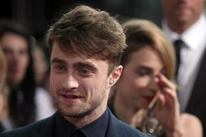 Daniel Radcliffes Kampf gegen das "Harry Potter"-Image
