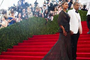 Jetzt schon getrennte Betten für Beyoncé und Jay Z?