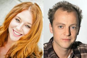 "Lindenstraßen"-Star Rebecca Siemoneit-Barum: Nachruf auf Philipp Brammer