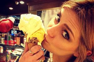 Mischa Barton lässt Filmdreh für Italien-Urlaub platzen