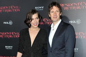 Stopp für "Resident Evil 6": Milla Jovovich ist schwanger